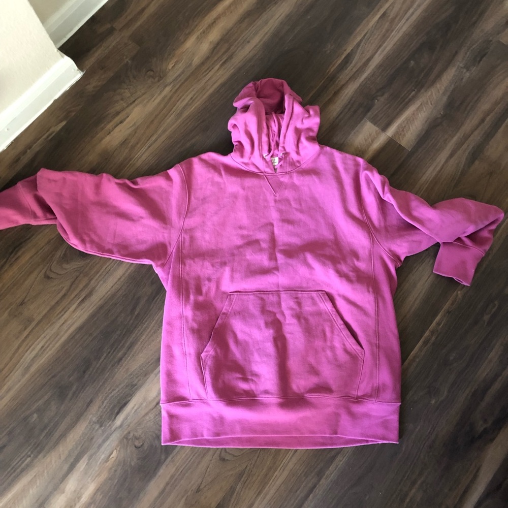 Oversized Hoodie